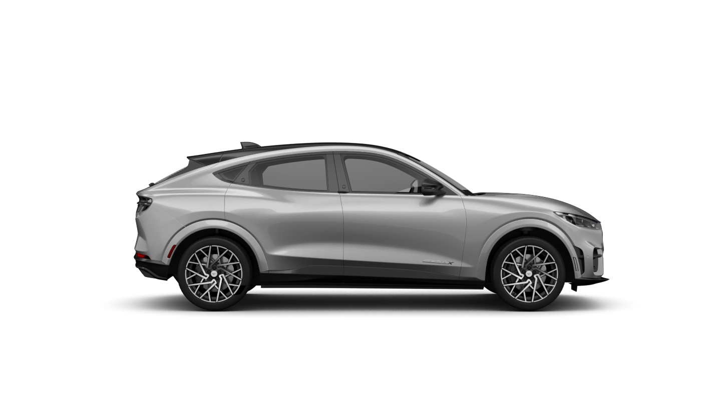 MUSTANG MACH-E (CGW)