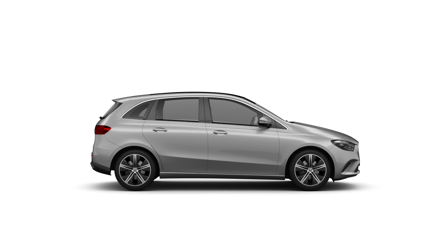 B-SARJA Sports Tourer (W247)