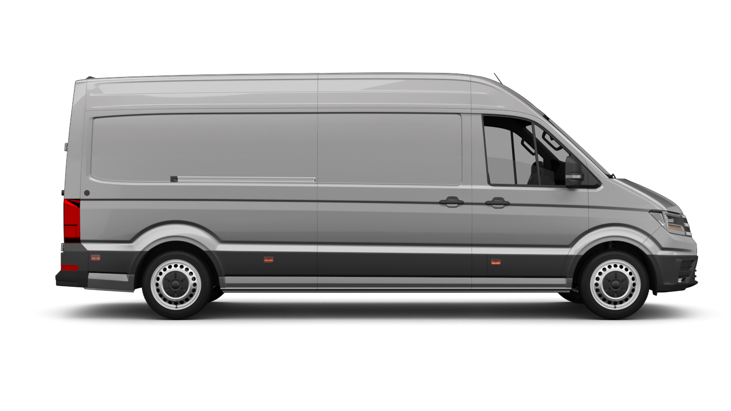 CRAFTER 30-50 Umpikori (2E_)