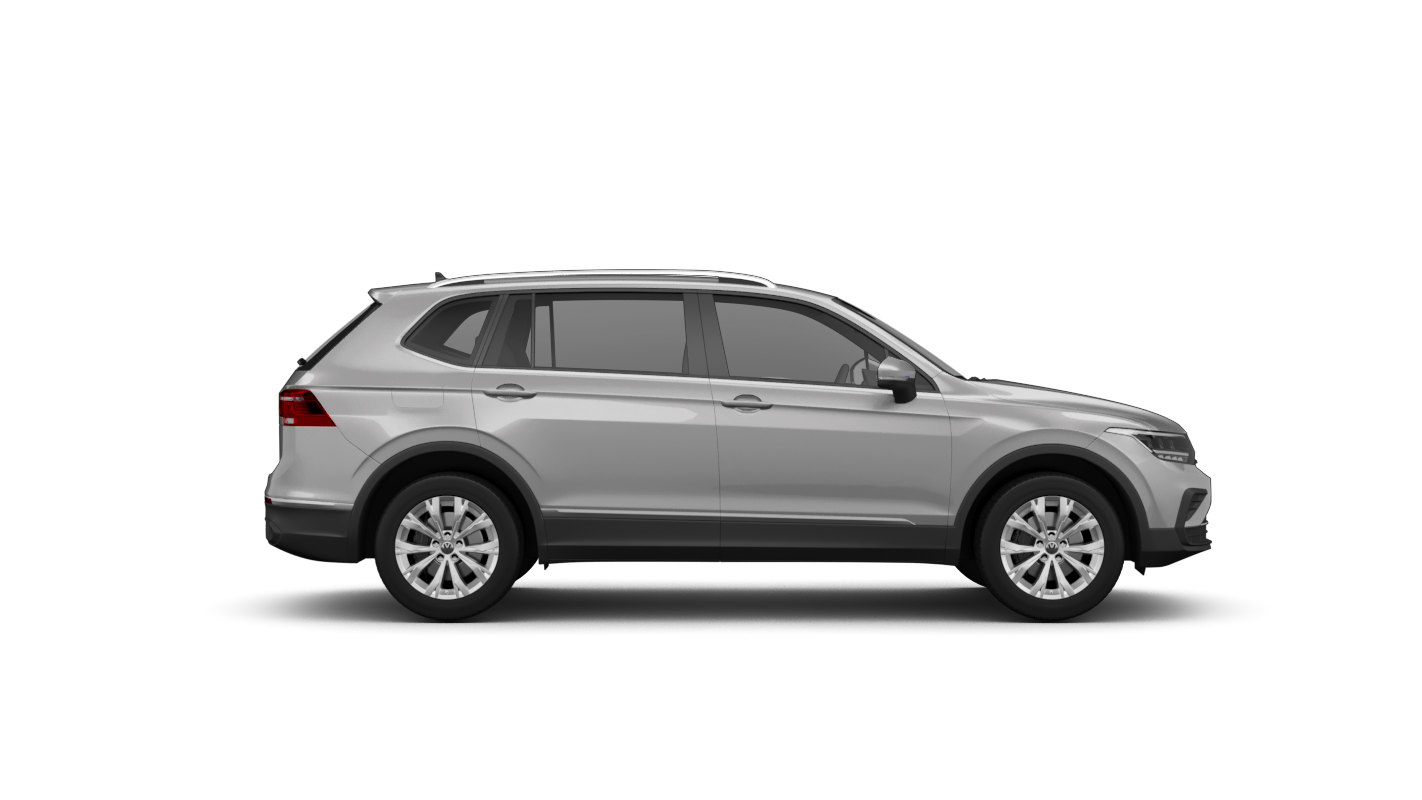 TIGUAN (5N_)