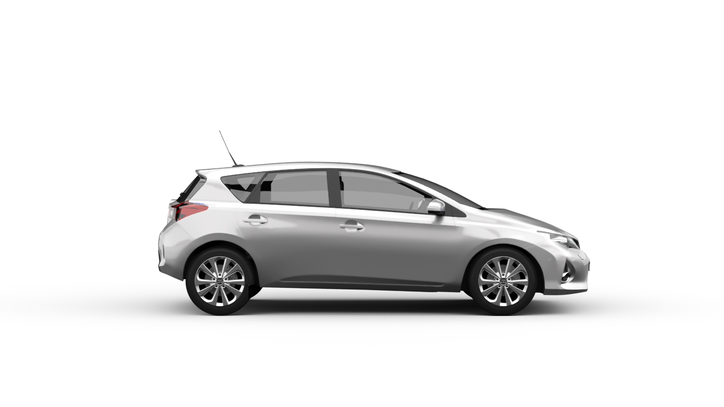 AURIS StW (_E18_)