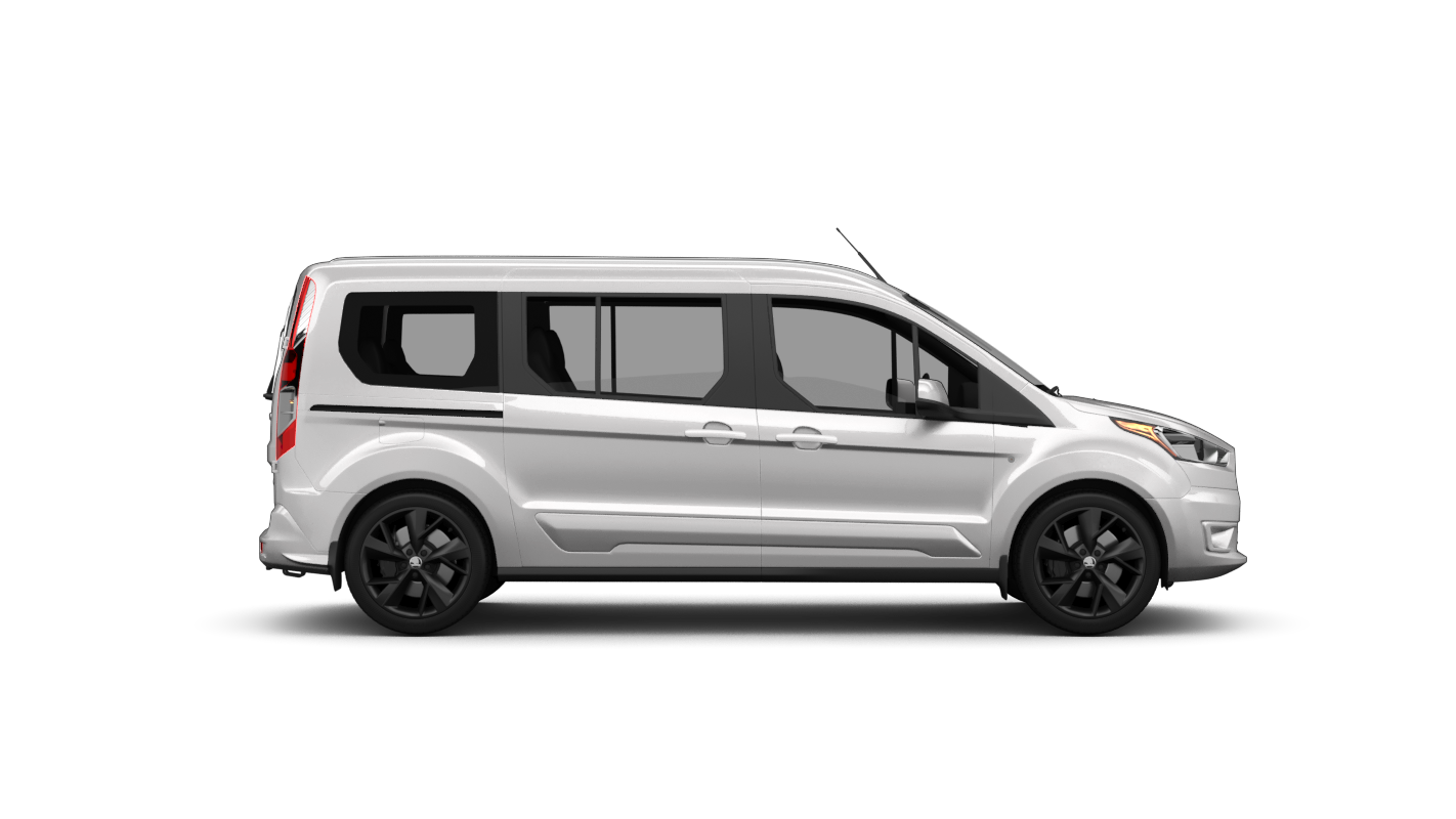 TRANSIT CONNECT Tila-auto