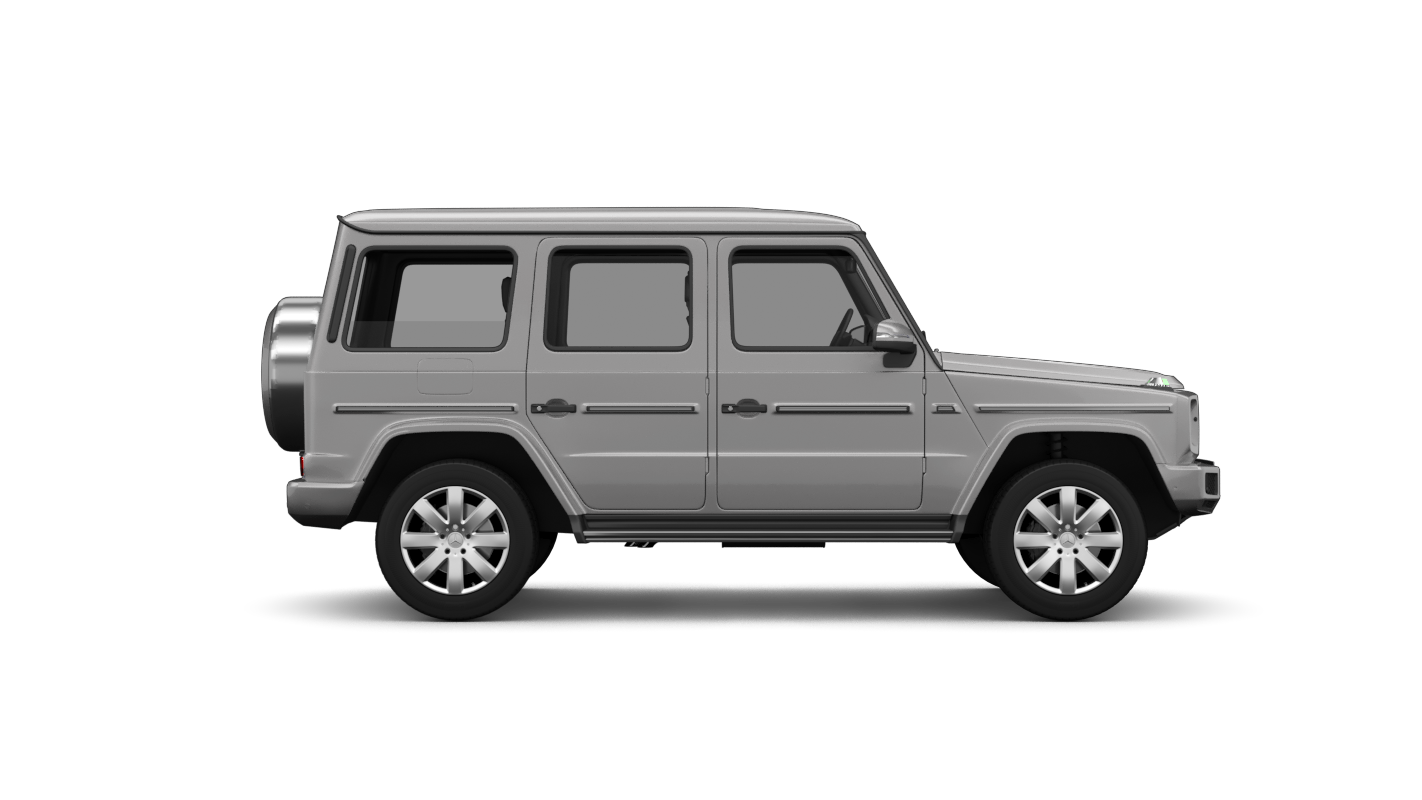G-SARJA (W463)
