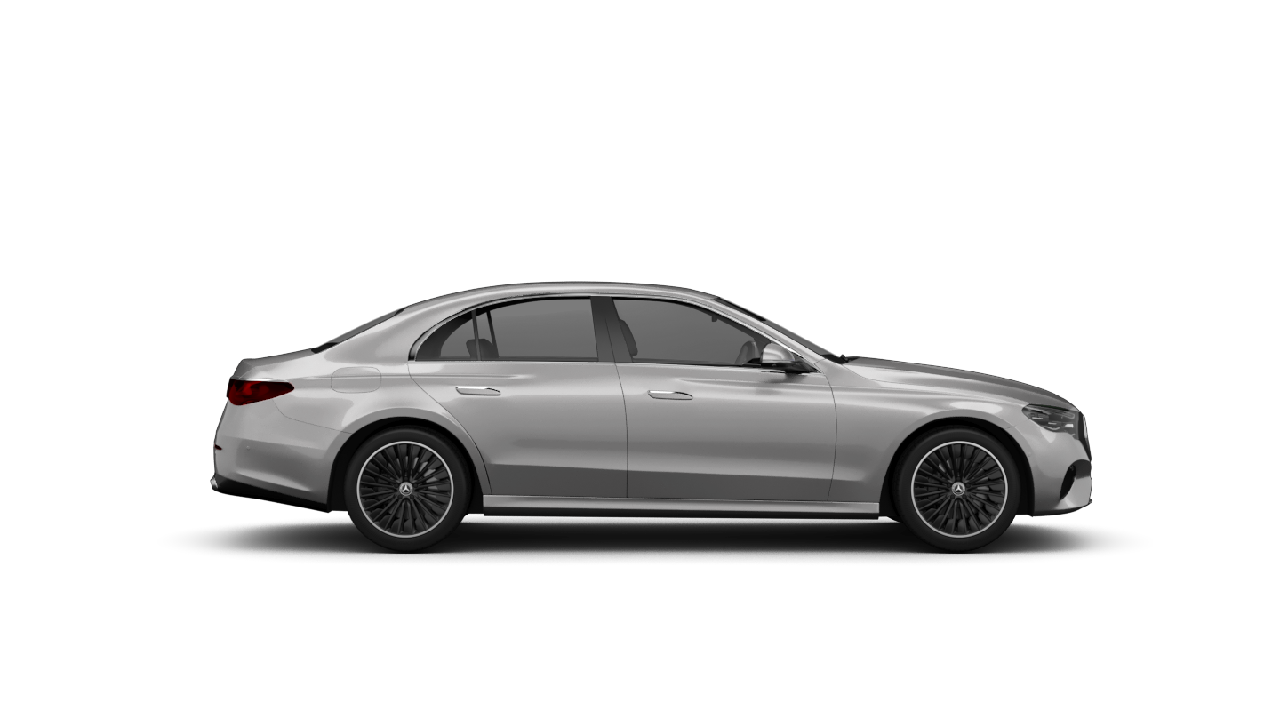 E-SARJA (W214)