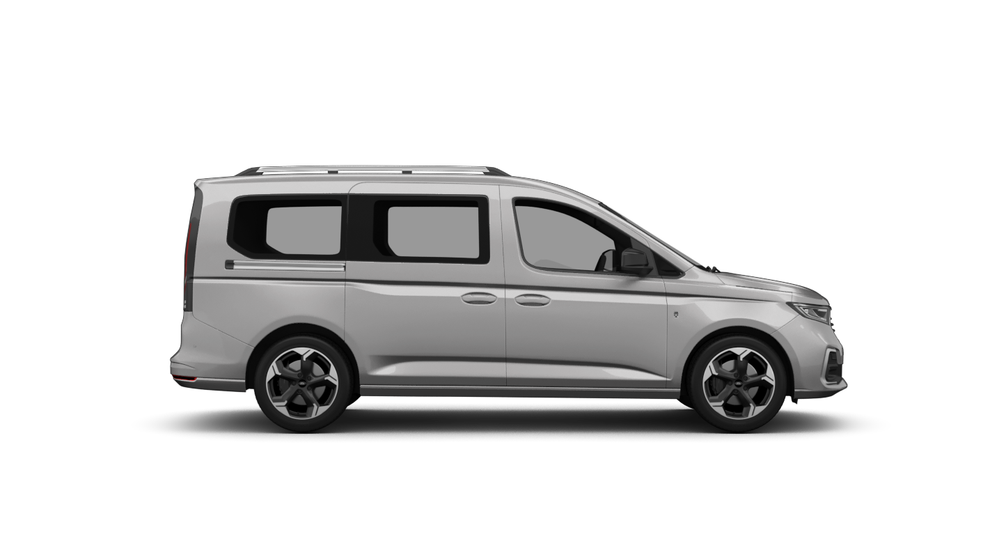TRANSIT CONNECT Tila-auto
