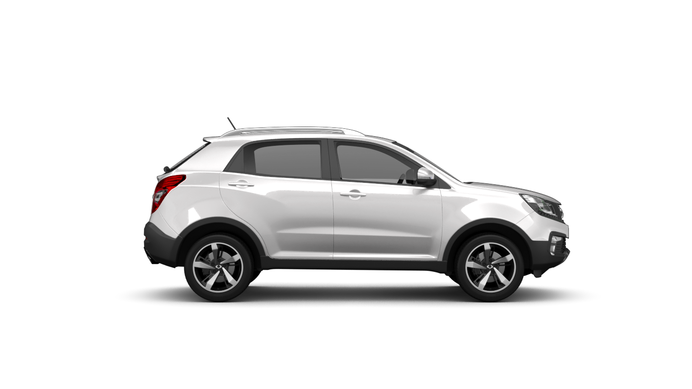 KORANDO (CK)