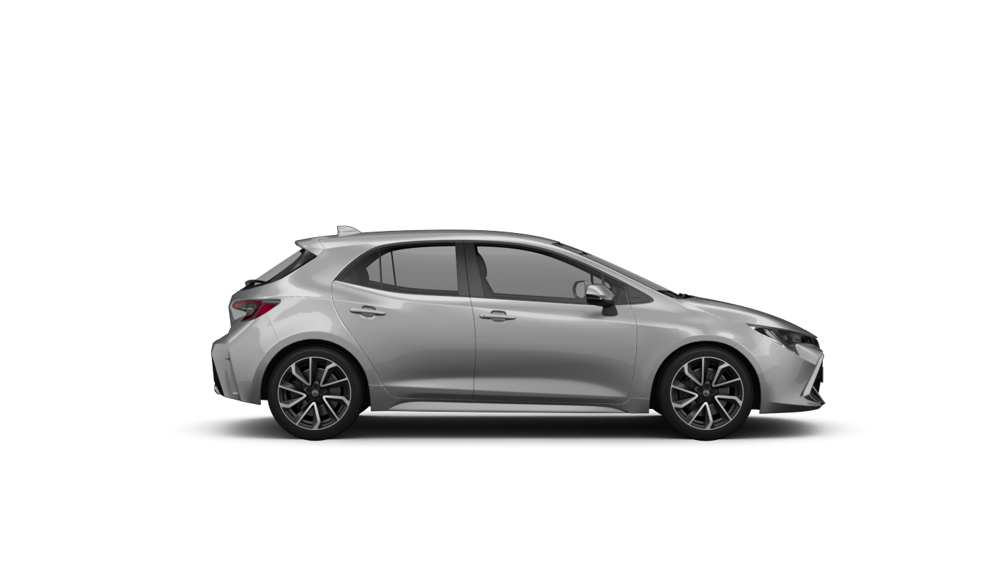 COROLLA Viistoperä (_E21_, _EA1_, _EH1_)