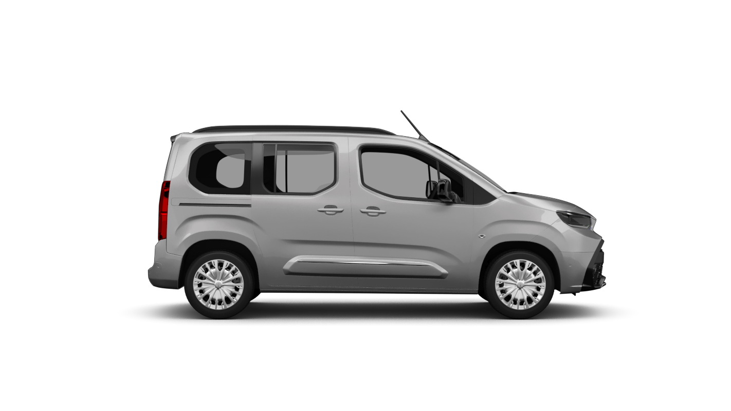 PROACE CITY VERSO Tila-auto (BKY_)