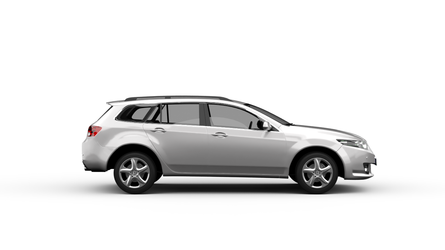 ACCORD VIII StW (CW)