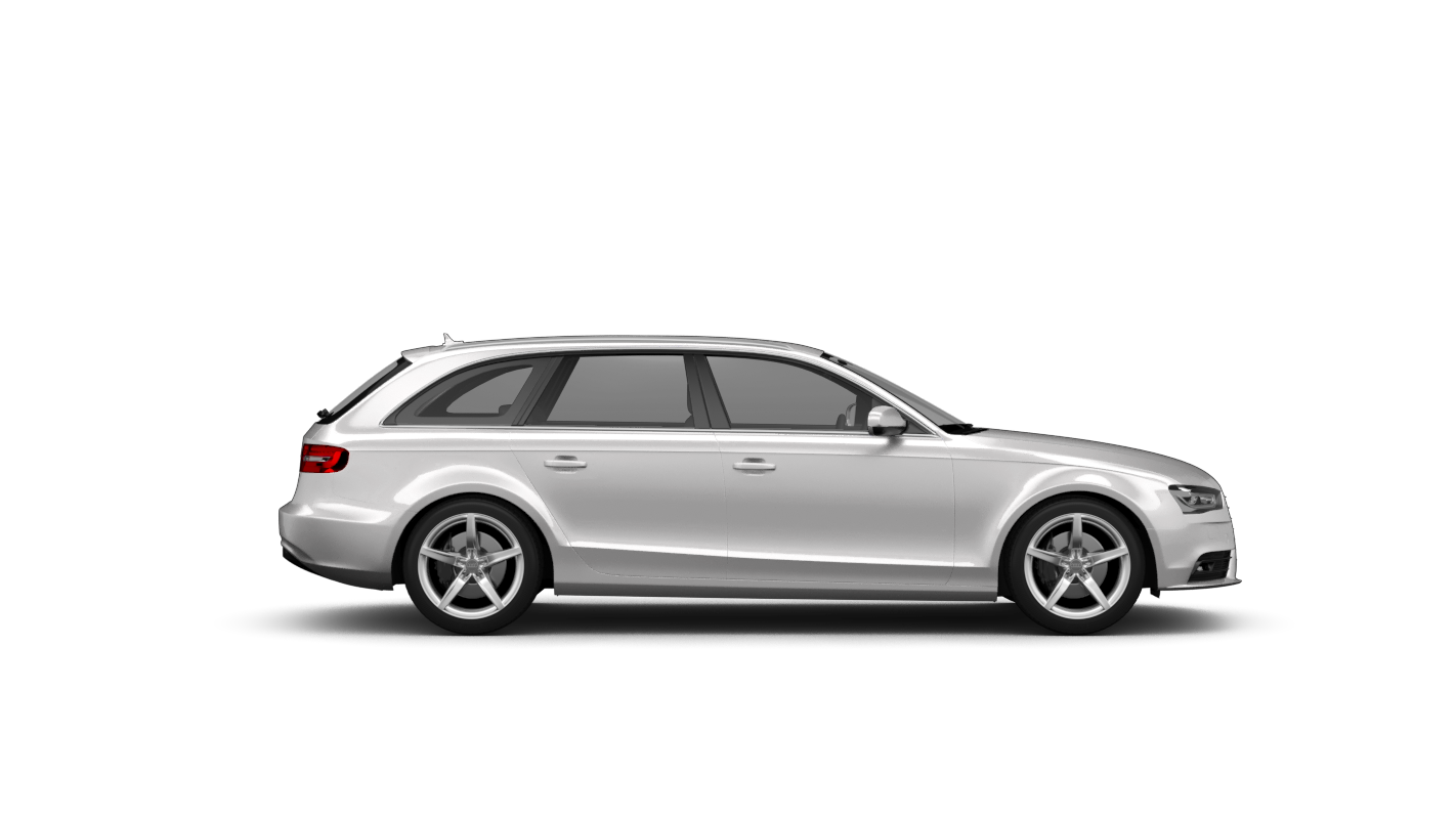 A4 Allroad B8 (8KH)