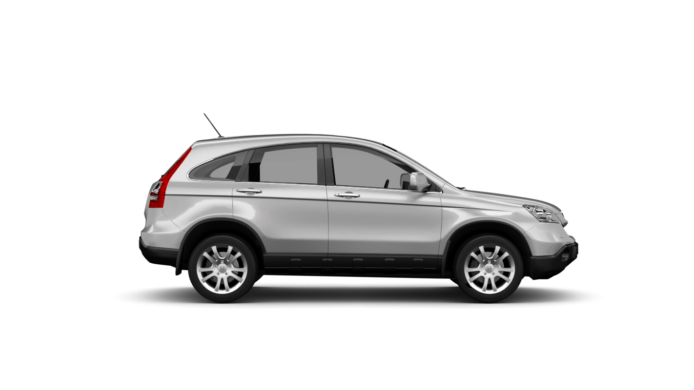 CR-V II (RD_)
