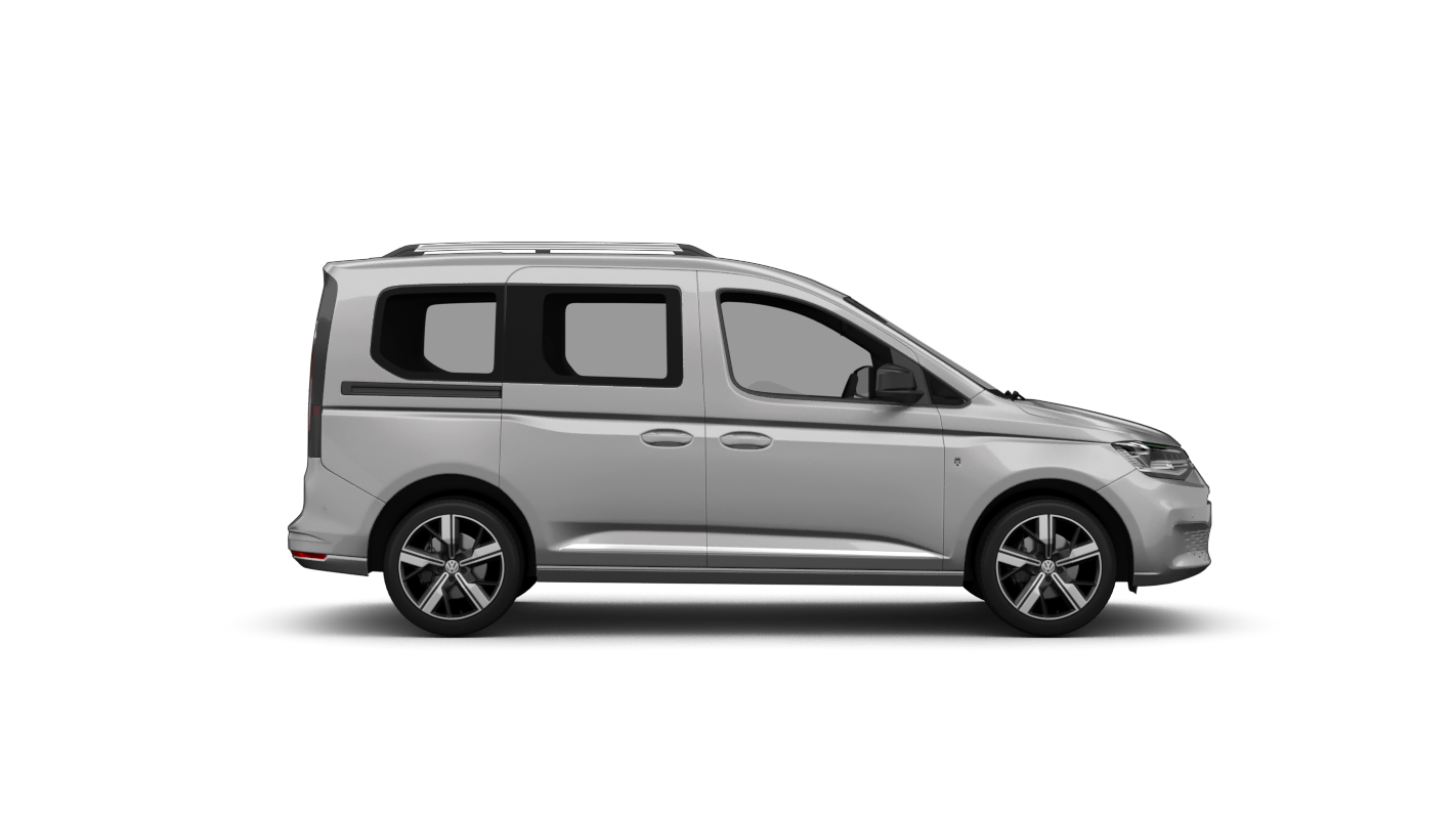 CADDY V Tila-auto (SBB, SBJ)