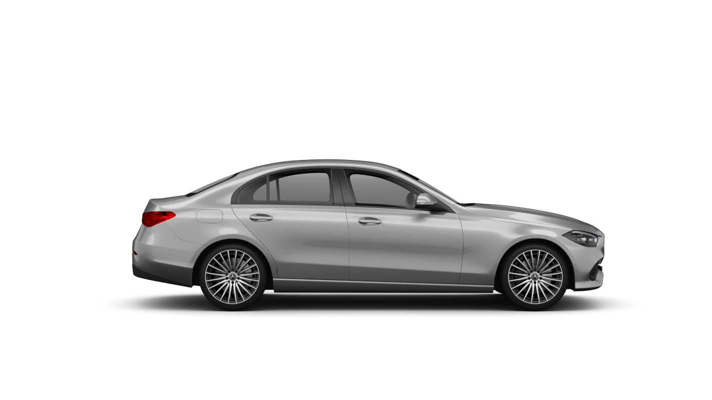 C-SARJA (W206)