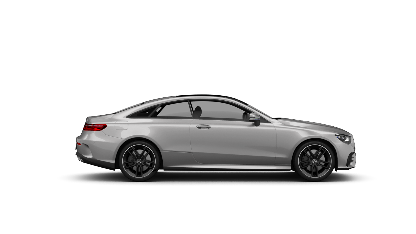 E-SARJA Coupe (C238)