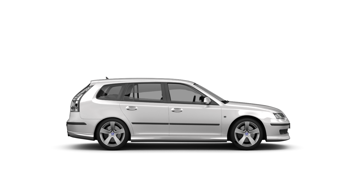 9-3 StW (E50)