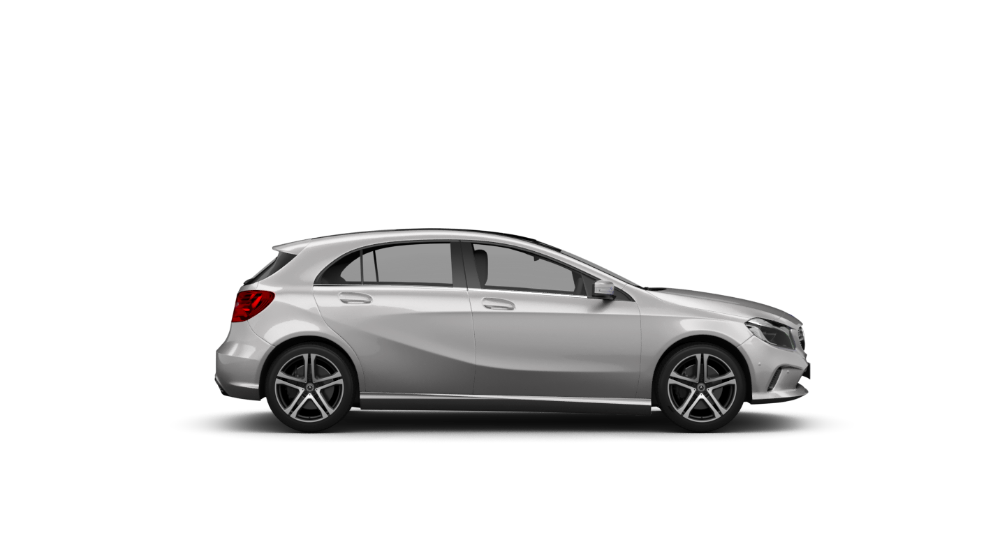 A-SARJA (W176)