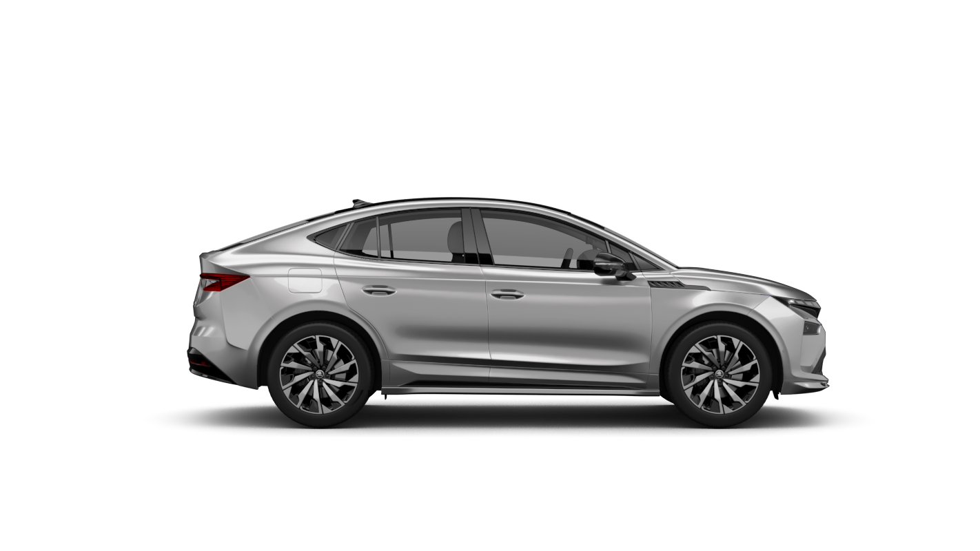 ENYAQ iV Coupe (5AC)