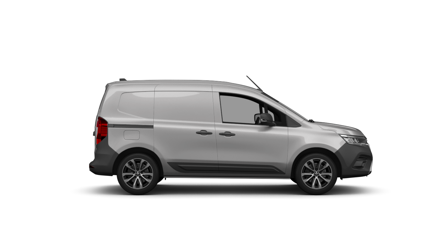 KANGOO Express (FW0/1_)