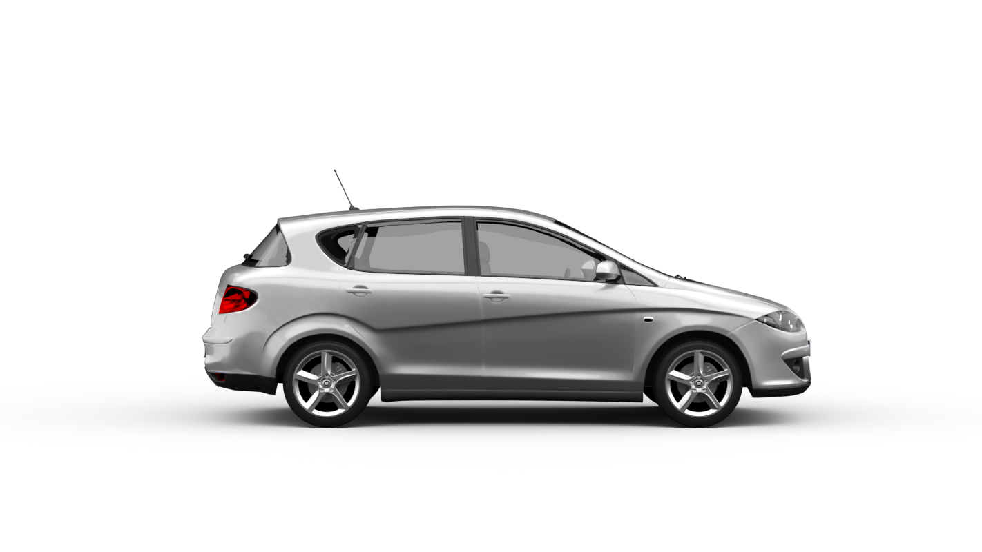 TOLEDO II (1M2)