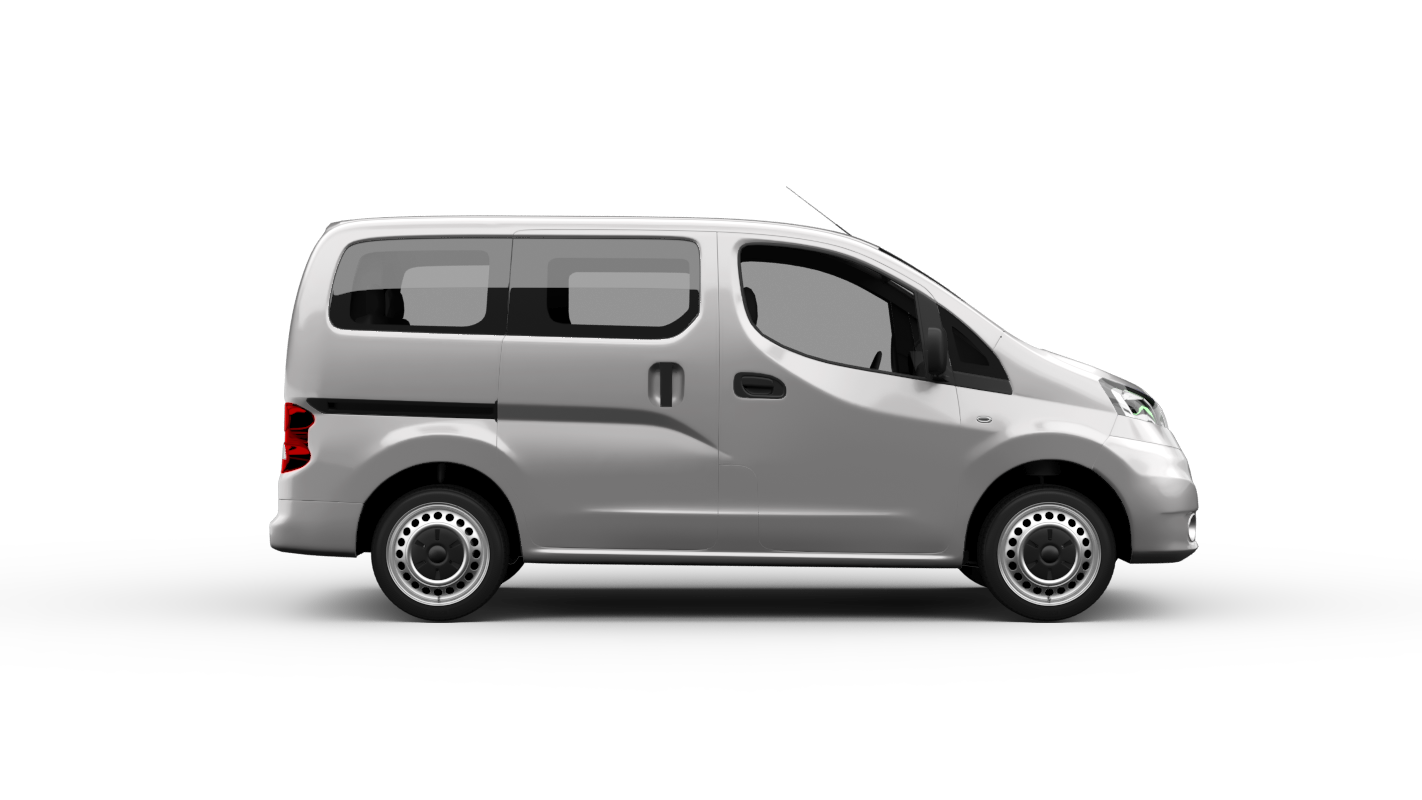 NV200 / EVALIA Bussi
