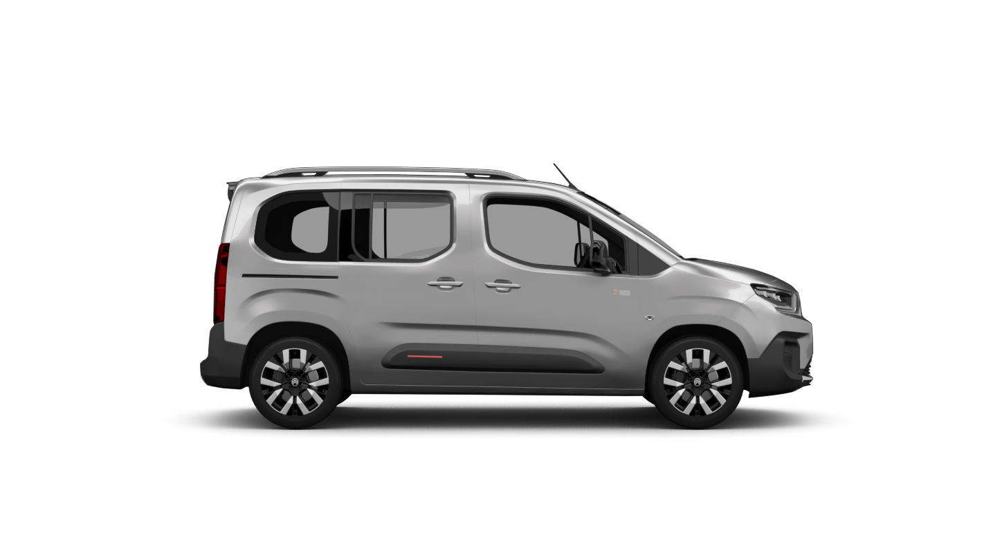 TOWNSTAR Tila-auto (XFK)