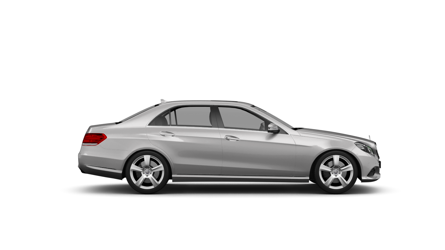 E-SARJA (W212)