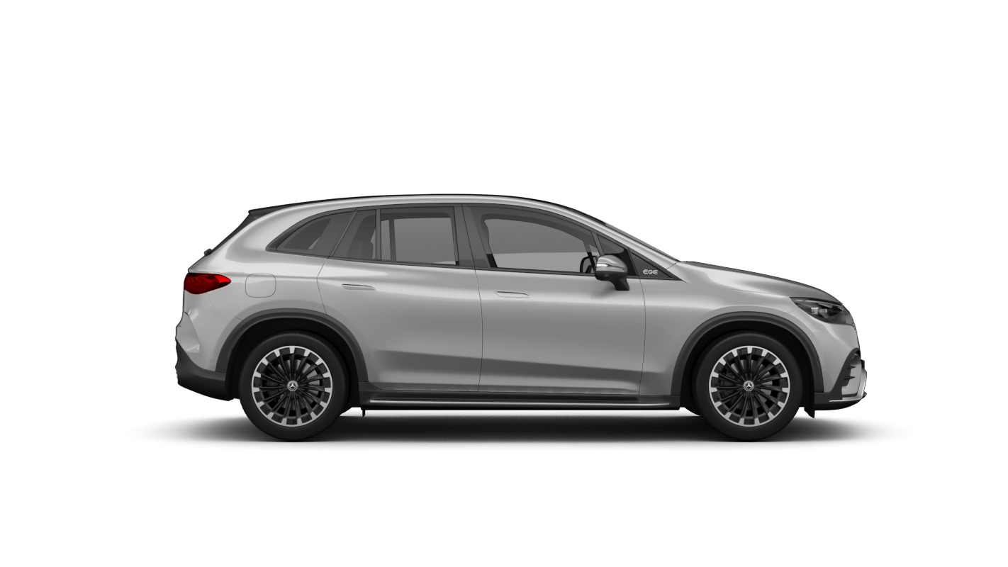 EQE SUV (X294)