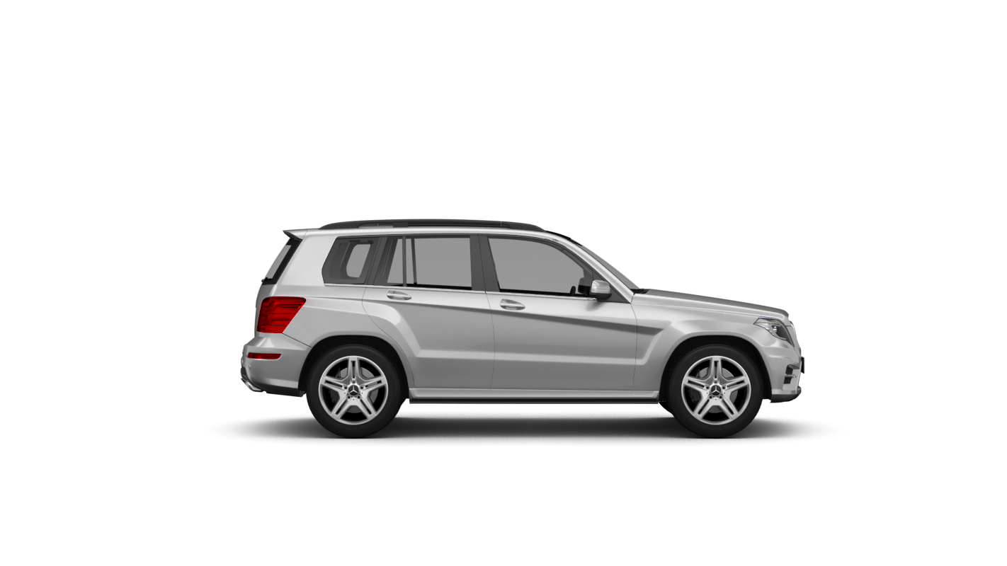 GLK-SARJA (X204)