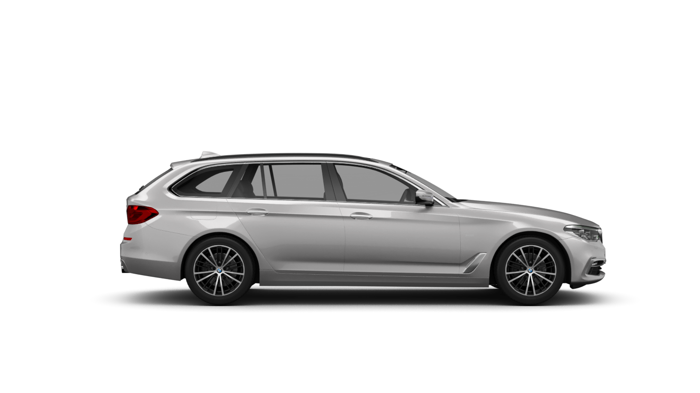 5 Touring (F11)