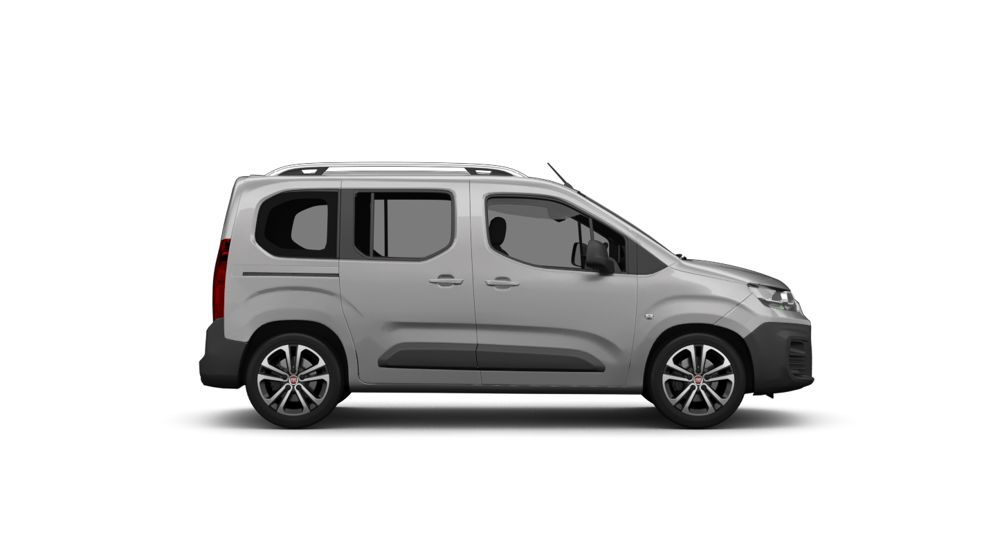 DOBLO Tila-auto (510_, 511_, 360_, 361_)