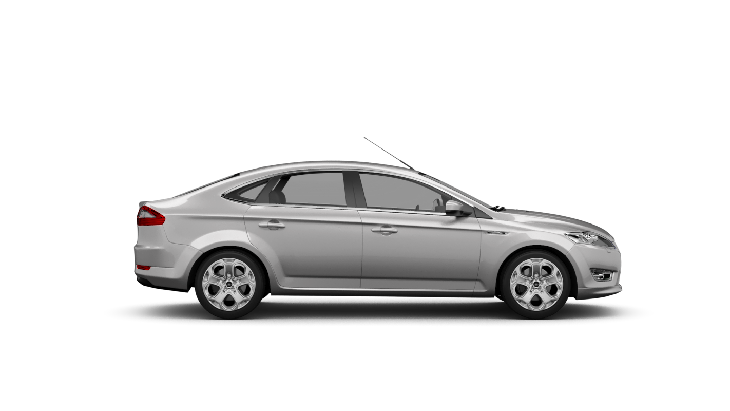 MONDEO III (B5Y)
