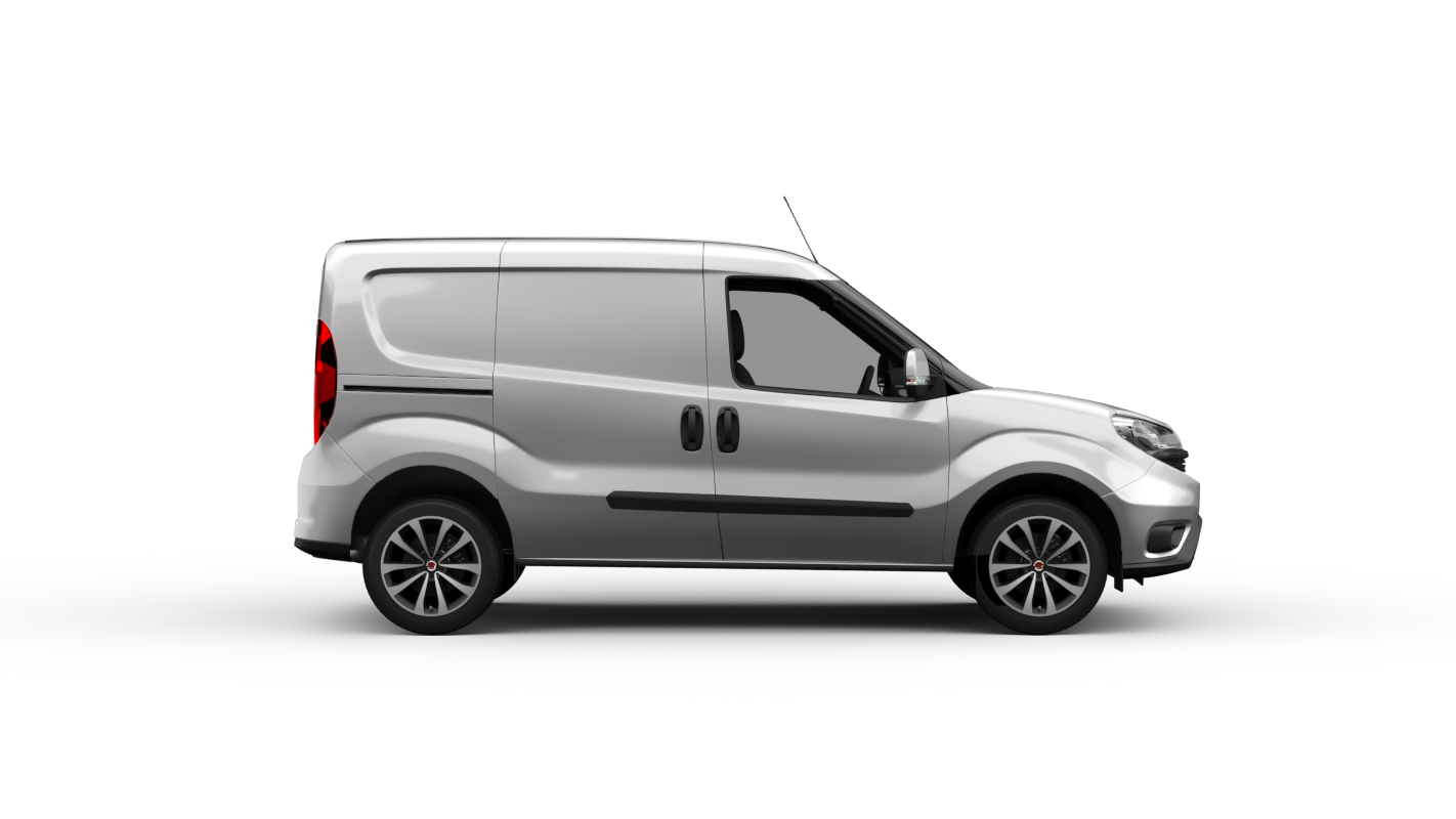 DOBLO Bussi (263_)