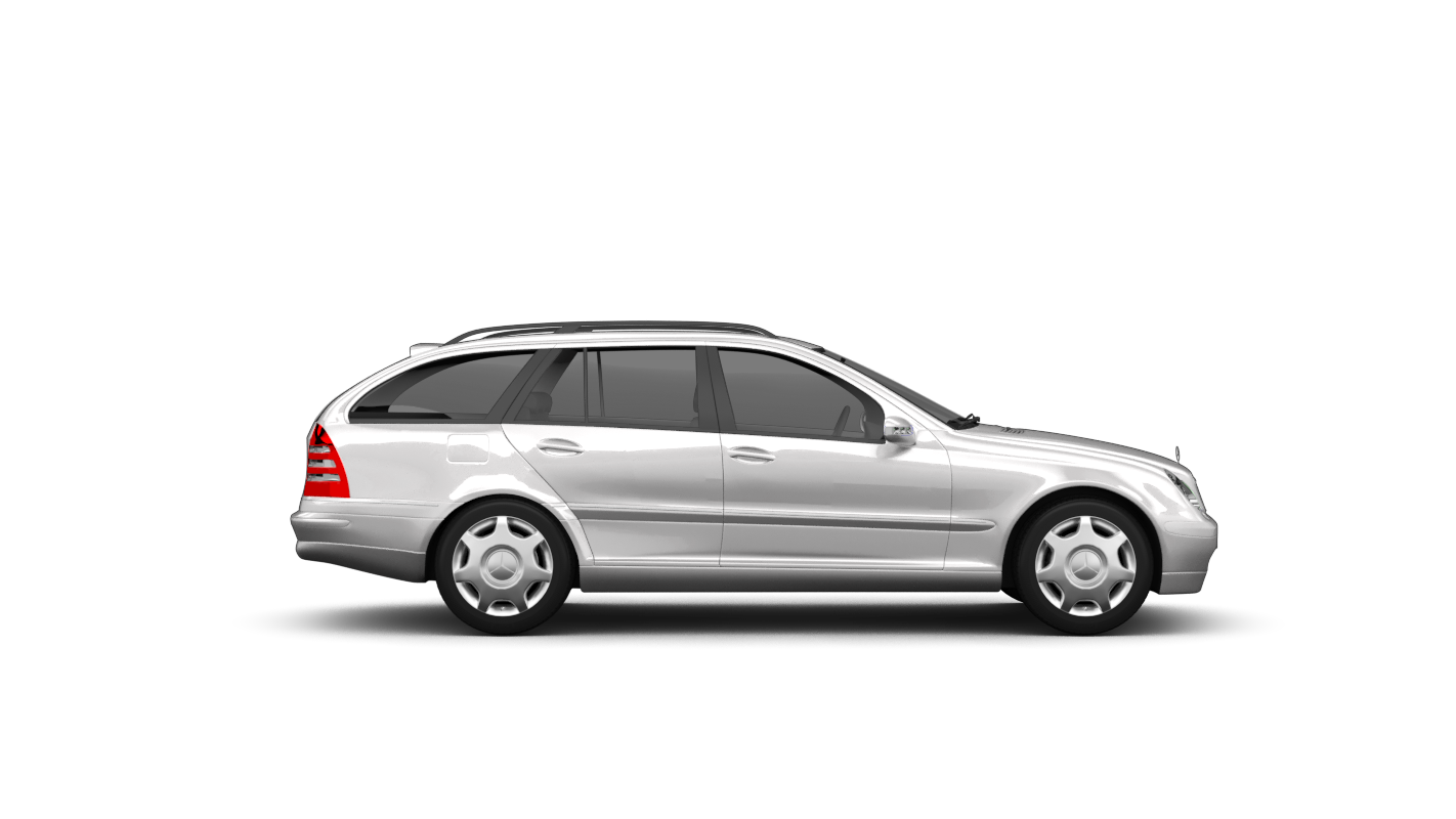 C-SARJA T-Model (S203)