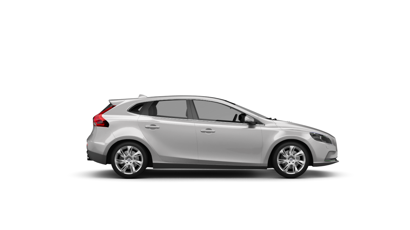 V40 Viistoperä (525)