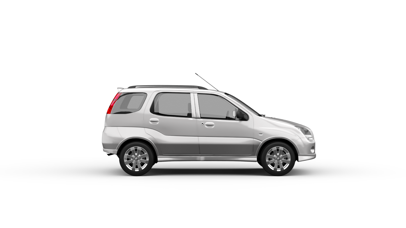 IGNIS II (MH)