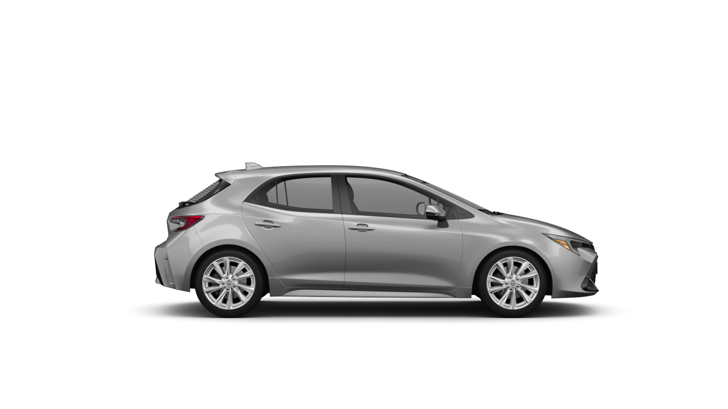 COROLLA Viistoperä (_E21_, _EA1_, _EH1_)