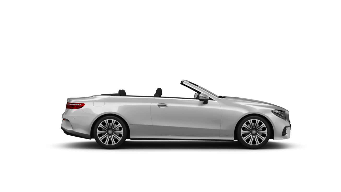 E-SARJA Cabriolet (A238)