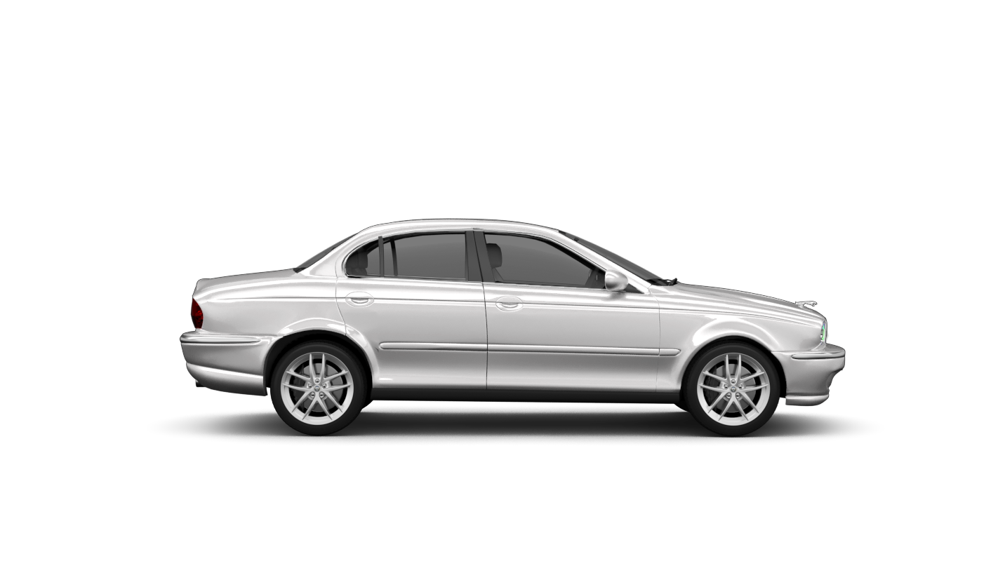 X-TYPE I StW (X400)