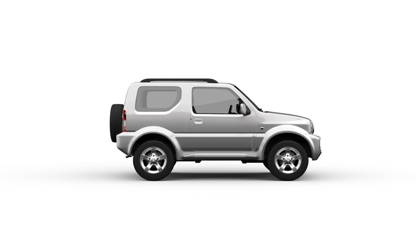 JIMNY Maasturi, umpi (SN, JB_)