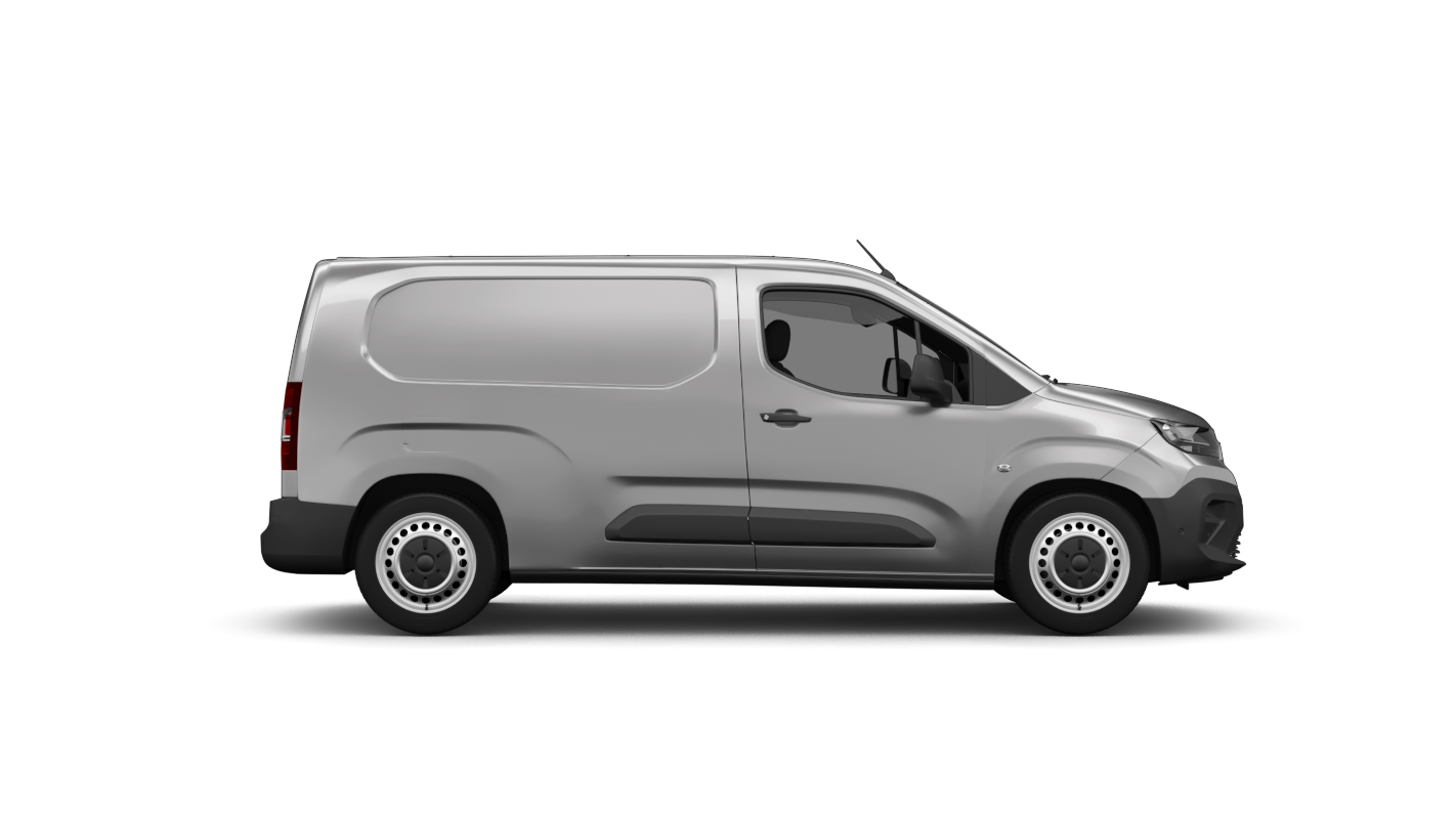 BERLINGO Umpikori/tila-auto (B9)