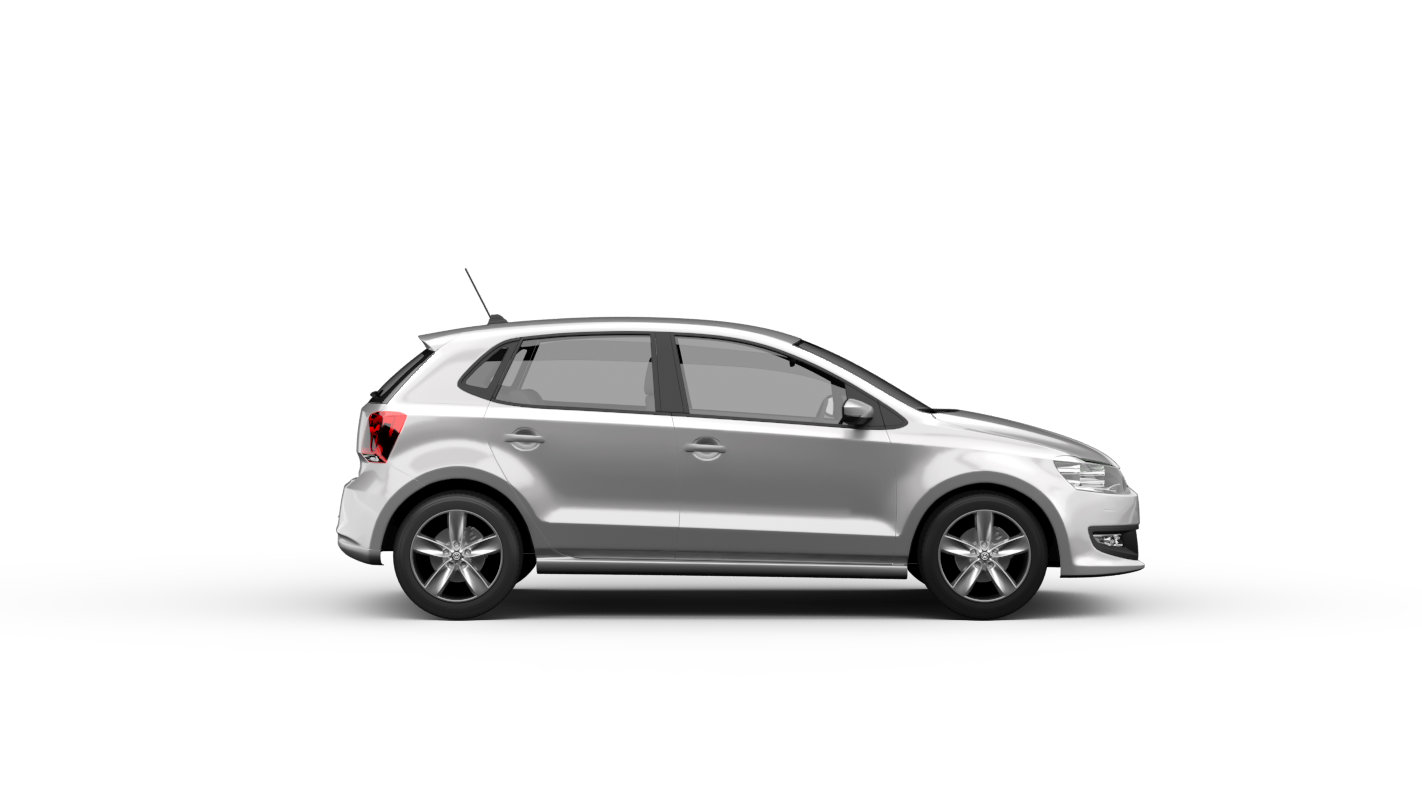 POLO V (6R1, 6C1)