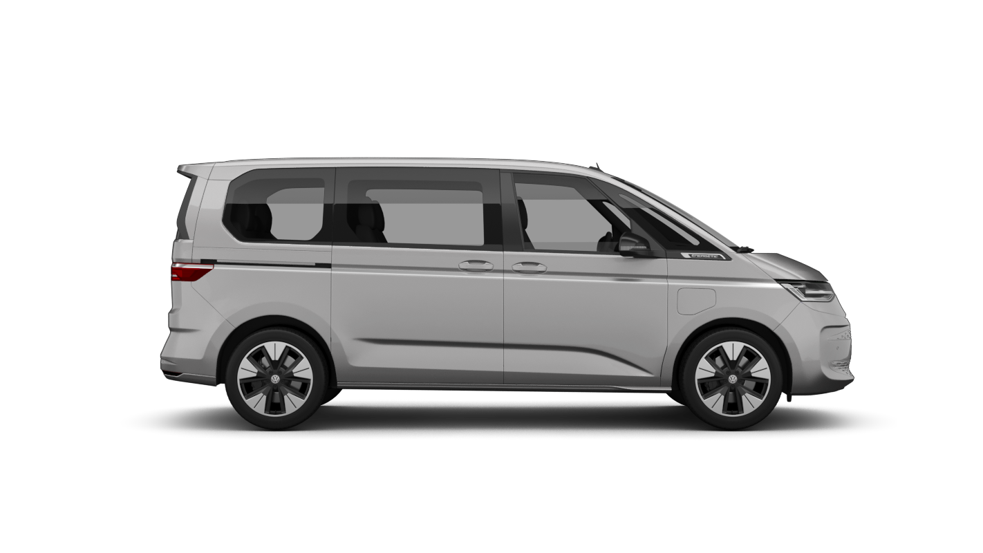 TRANSPORTER T5 Lava / alusta (7JD, 7JE, 7JL, 7JY, 7JZ, 7FD,