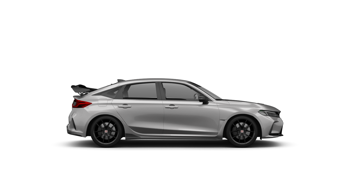 CIVIC XI Viistoperä (FL)