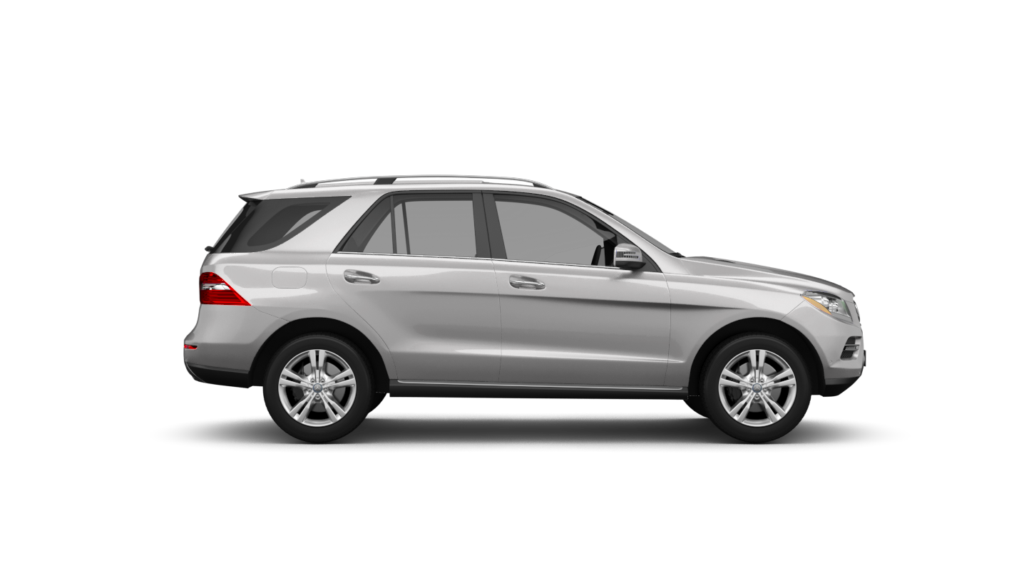 M-SARJA (W164)