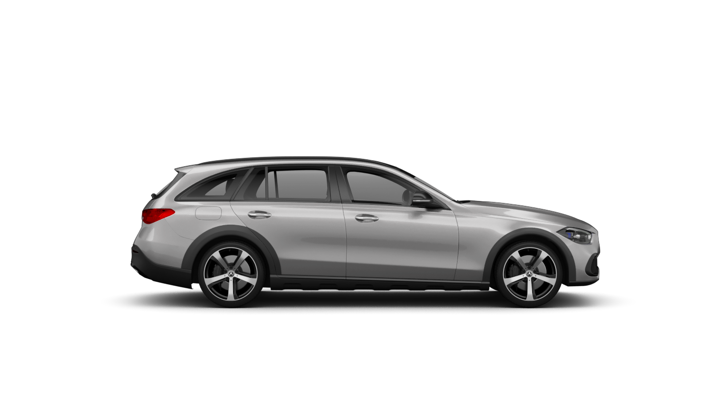 C-SARJA All-Terrain (S206)