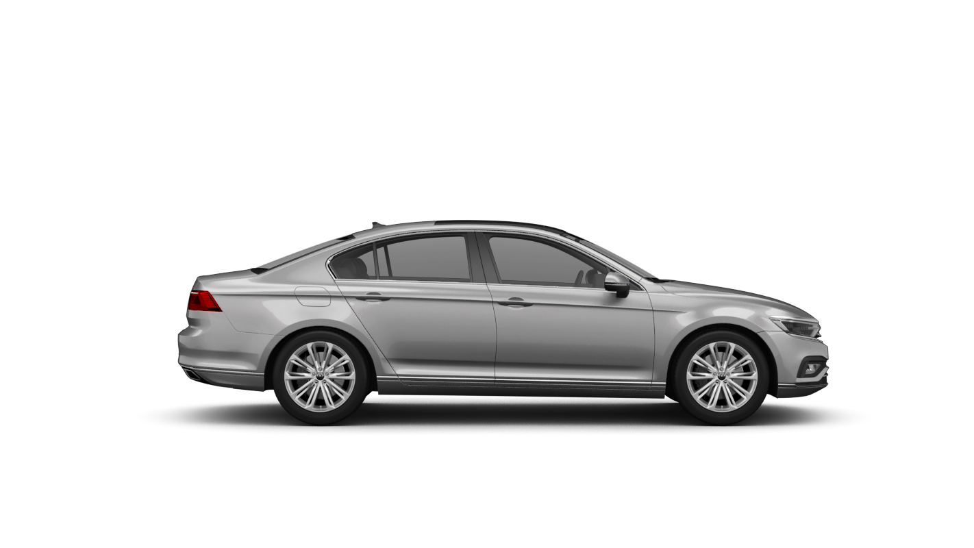 PASSAT B8 (3G2, CB2)