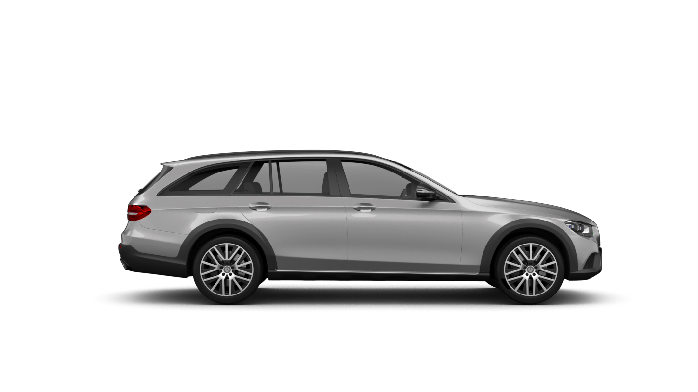 E-SARJA All-Terrain (S213)