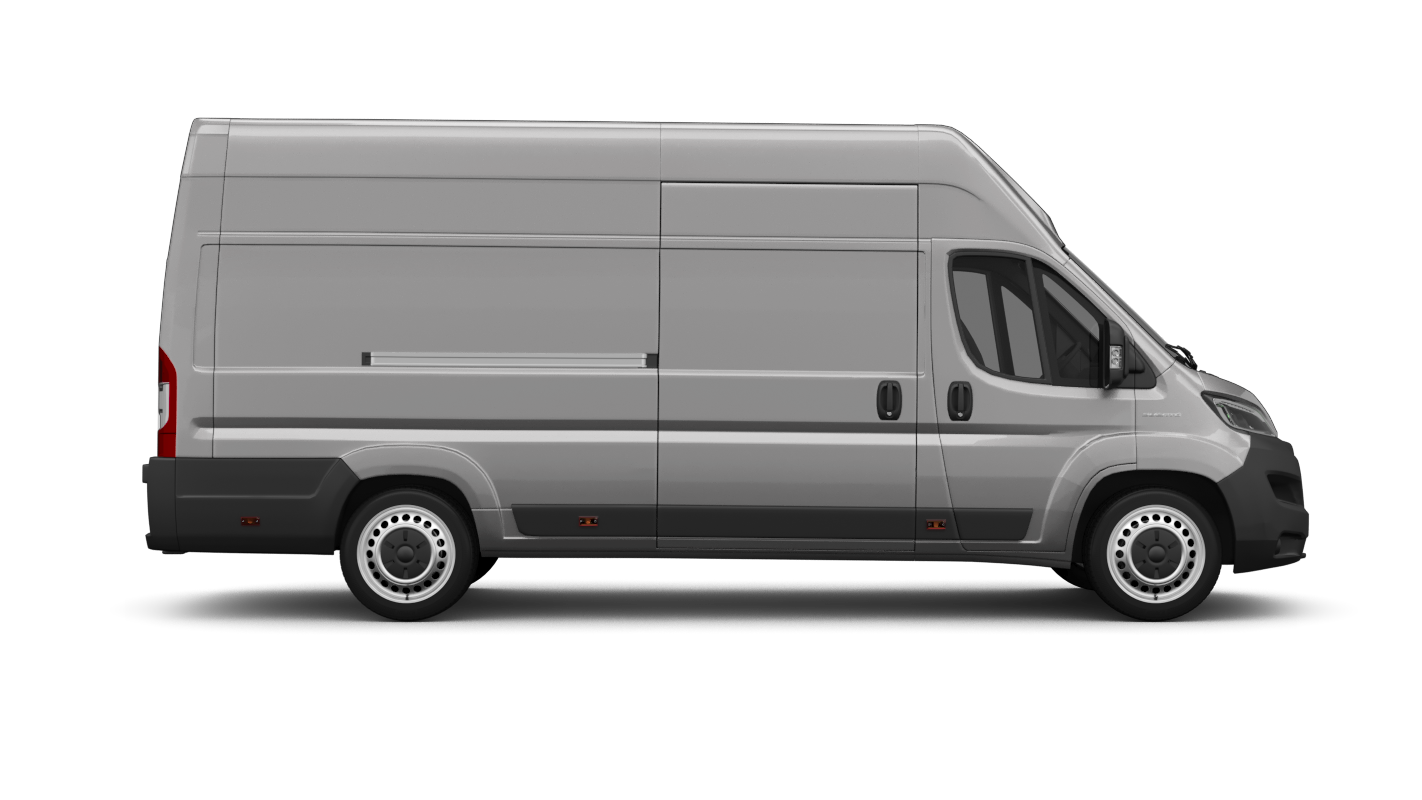 DUCATO Bussi (250_)