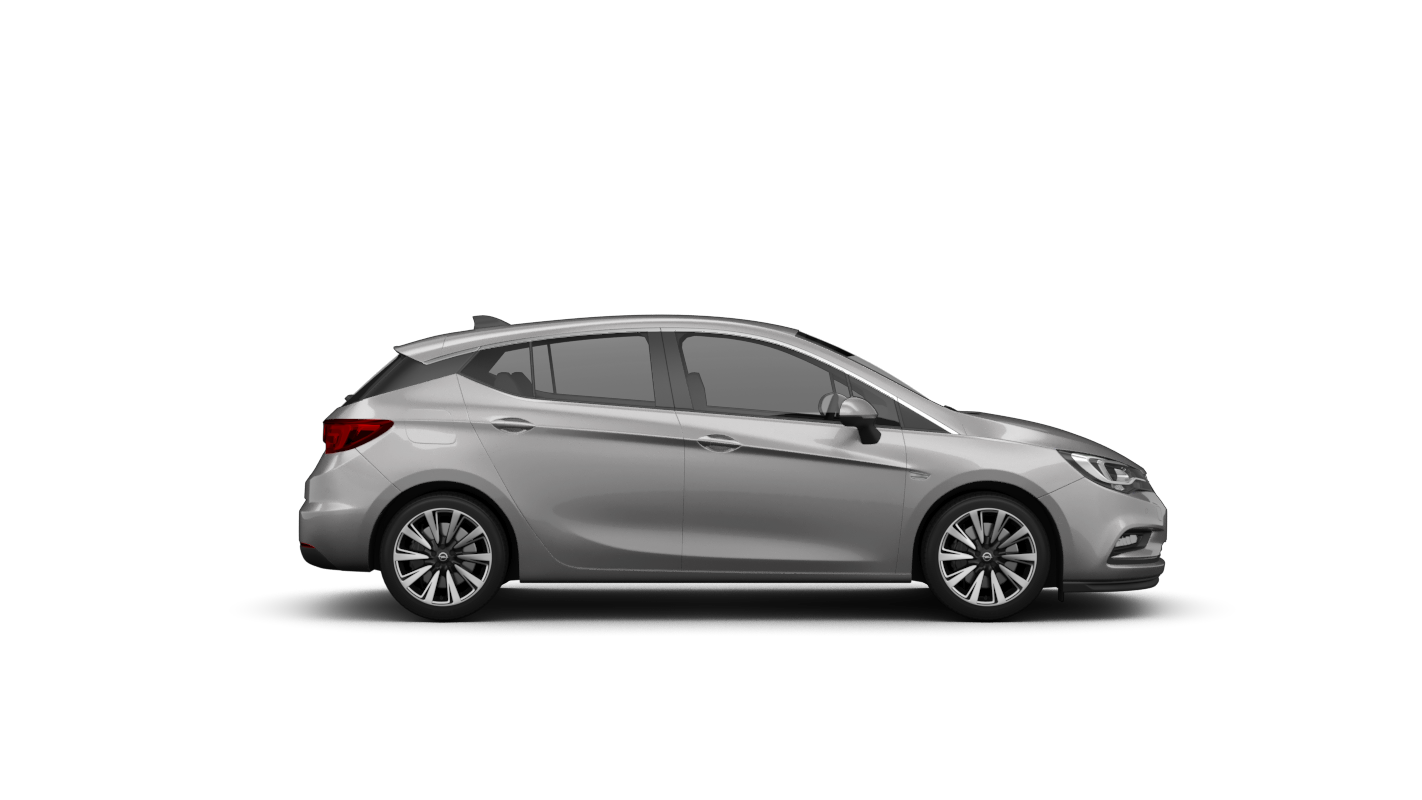 ASTRA K (B16)