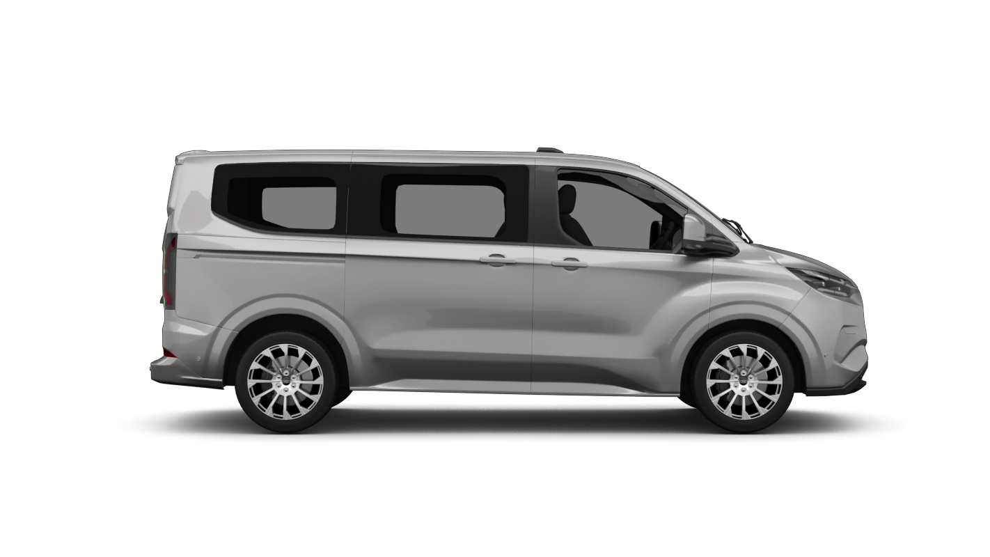 TRANSIT CUSTOM V710 Bussi (NXN)